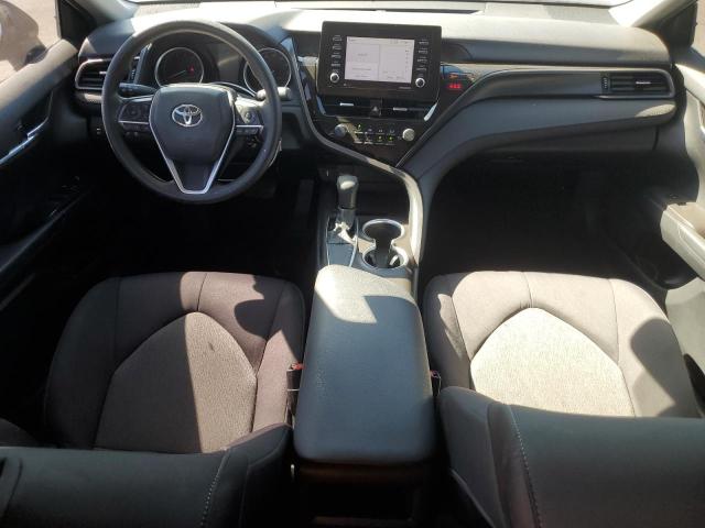 2021 TOYOTA CAMRY LE 4T1C11AK3MU436402