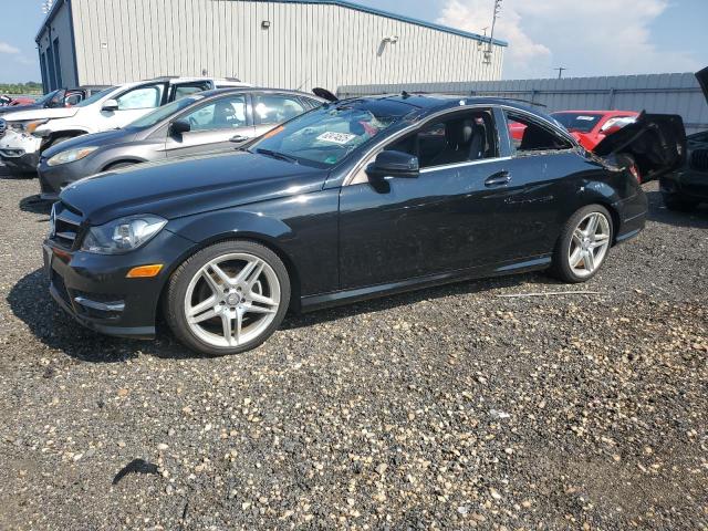 MERCEDES-BENZ C 250