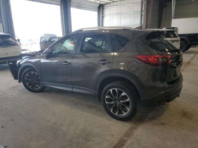 2016 MAZDA CX-5 GT JM3KE4DY2G0652962