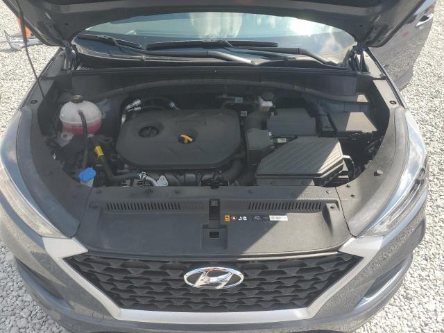 2021 HYUNDAI TUCSON SE - KM8J2CA49MU365272