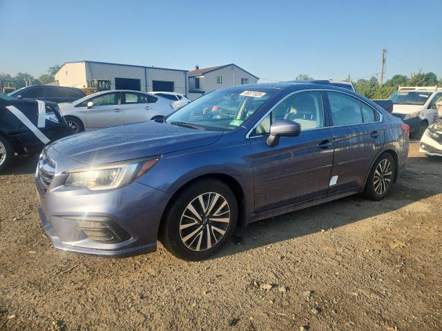 SUBARU LEGACY 2.5