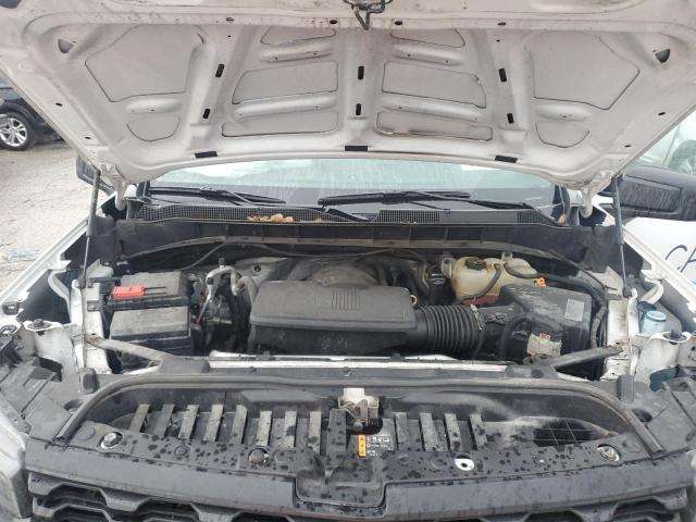 2019 CHEVROLET SILVERADO 1GCRWAEH5KZ261245