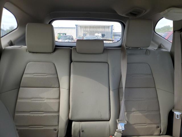 2021 HONDA CR-V TOURI 2HKRW1H92MH420706
