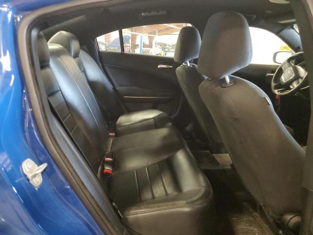 2017 DODGE CHARGER PO 2C3CDXKT5HH579497
