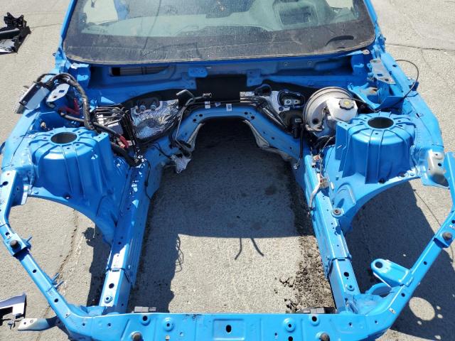 2022 CHEVROLET CAMARO ZL1 1G1FK1R63N0115578
