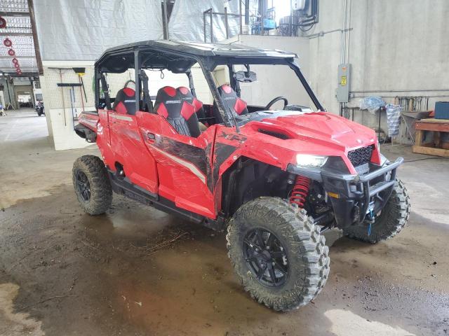 2025 POLARIS GENERAL XP 3NSGMK999SH156707