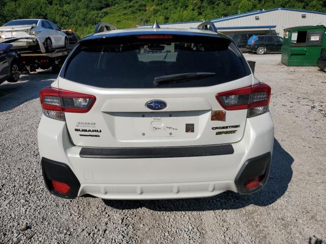 2023 SUBARU CROSSTREK JF2GTHSC1PH205027