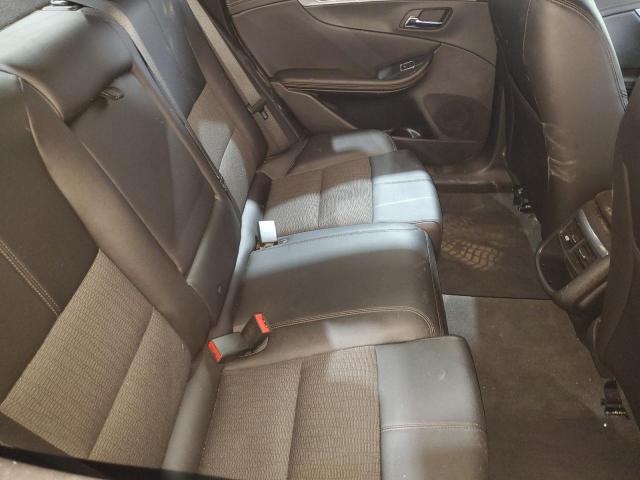 2019 CHEVROLET IMPALA LT 2G11Z5S38K9111184