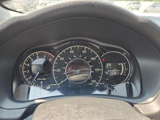 2017 NISSAN VERSA NOTE 3N1CE2CP0HL353066