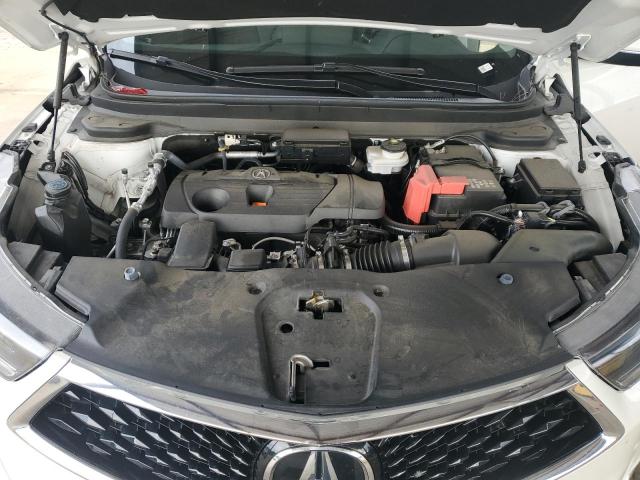 2022 ACURA RDX TECHNO 5J8TC1H54NL007390