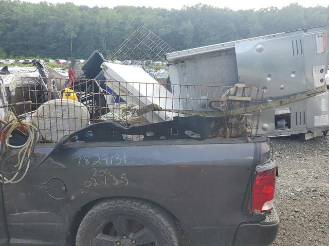 2019 RAM 1500 CLASS 1C6RR7FG7KS577522