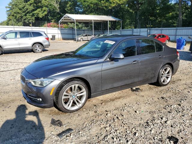 2016 BMW 328 I SULE WBA8E9G58GNT86137