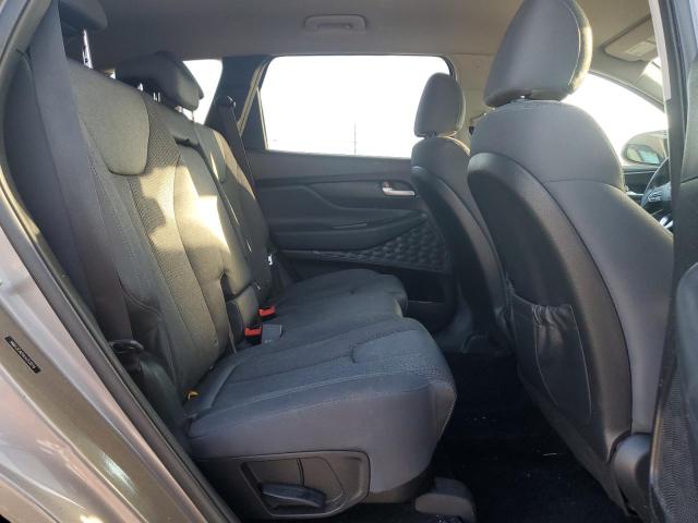 2019 HYUNDAI SANTA FE S 5NMS3CAD1KH053876