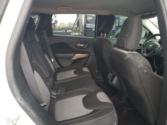 2018 JEEP CHEROKEE L 1C4PJLCB7JD503836
