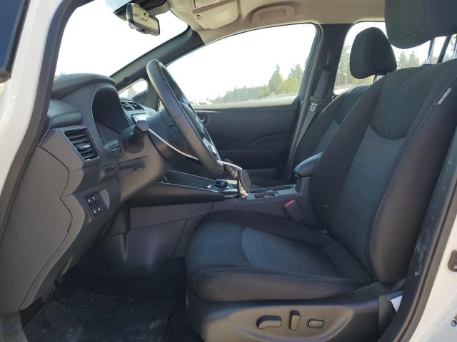 2023 NISSAN LEAF SV PL 1N4CZ1CV6PC552195