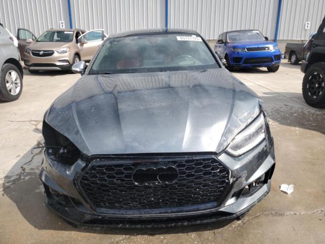 2018 AUDI S5 PRESTIG WAUC4CF57JA052496