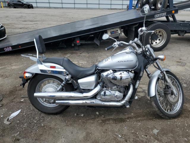 2008 HONDA VT750 C2 JH2RC53048M101979