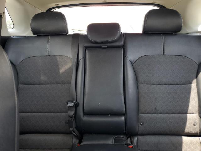 2017 KIA NIRO EX KNDCC3LC3H5070005