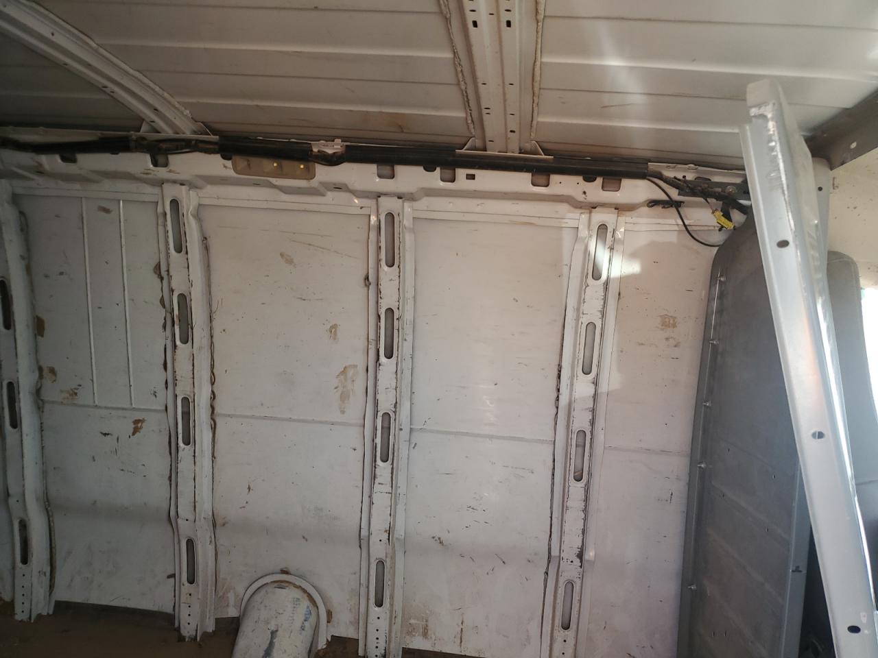 CHEVROLET EXPRESS G2500