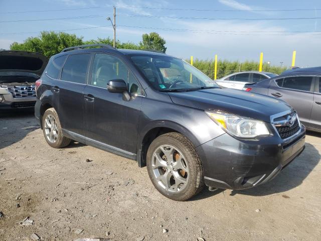 2015 SUBARU FORESTER 2 JF2SJAWC9FH590322