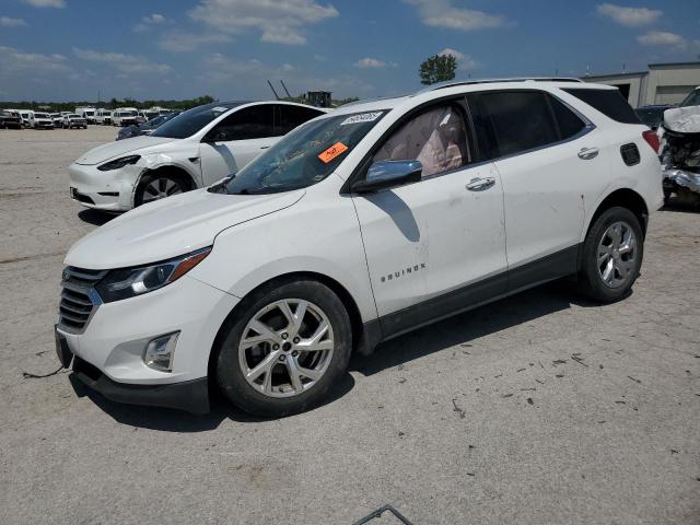 CHEVROLET EQUINOX PREMIER