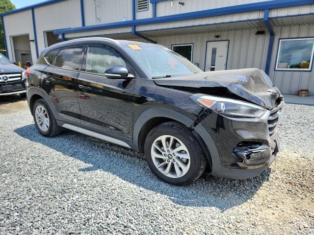 2018 HYUNDAI TUCSON SEL KM8J33A48JU722305