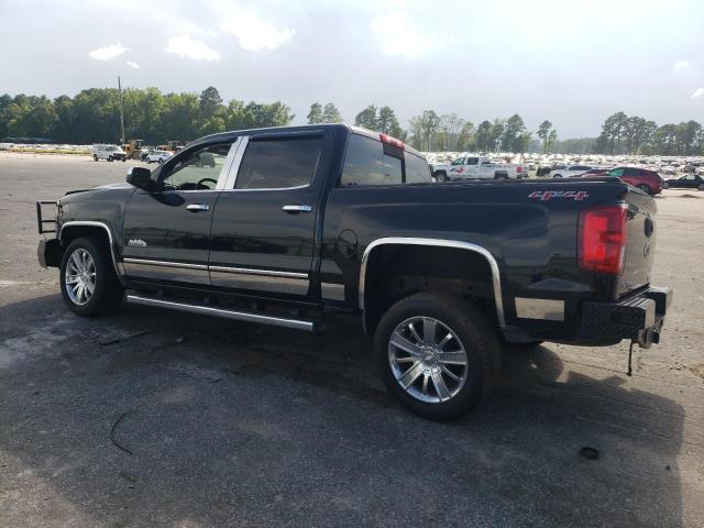 2017 CHEVROLET SILVERADO - 3GCUKTEC4HG170143