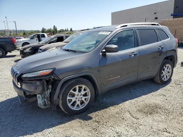 Vin: 1c4pjlcb9gw288019, lot: 62917615, jeep grand cher latitude 2016 img_1