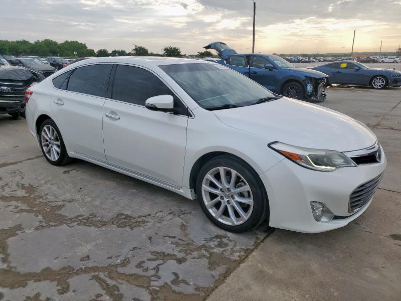 2015 TOYOTA AVALON XLE - 4T1BK1EB7FU179279