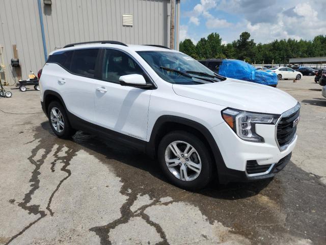 2022 GMC TERRAIN SL 3GKALTEV7NL222096