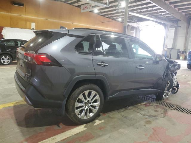 Vin: 2t3n1rfv3sc496762, lot: 63093505, toyota rav4 limited 20253