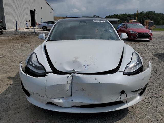 2019 TESLA MODEL 3 - 5YJ3E1EA0KF445123