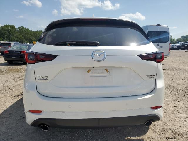2022 MAZDA CX-5 SIGNA JM3KFBXY4N0615910