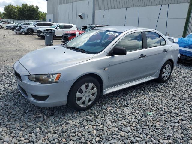 MITSUBISHI LANCER DE