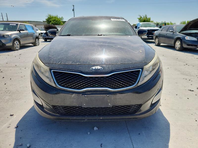 2015 KIA OPTIMA EX - 5XXGN4A71FG452517