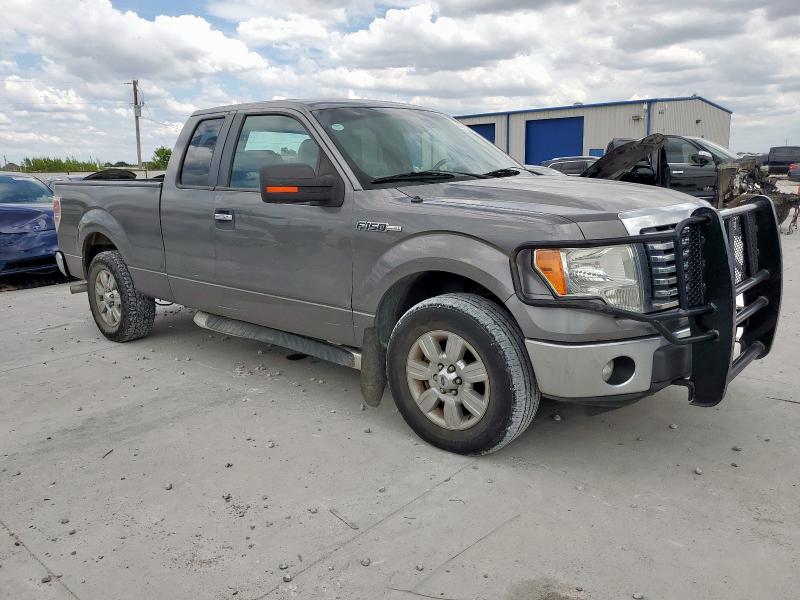Vin: 1ftex1cm2cfa58179, lot: 63112965, ford f-150 super cab 20124