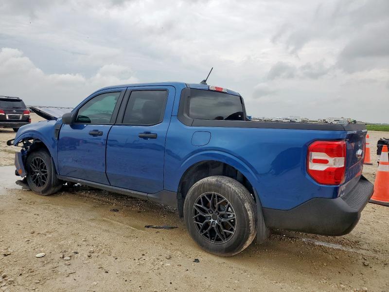 2024 FORD MAVERICK X 3FTTW8A35RRA76605
