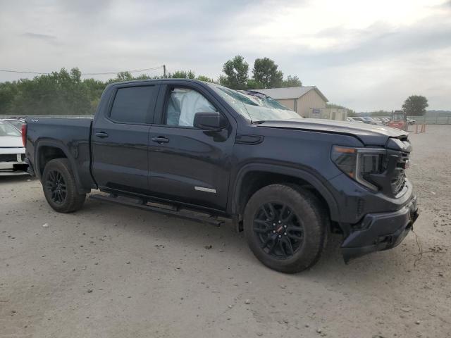 2024 GMC SIERRA K15 1GTPUJEK4RZ327321