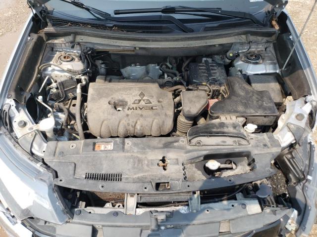 2016 MITSUBISHI OUTLANDER JA4AD3A30GZ002172