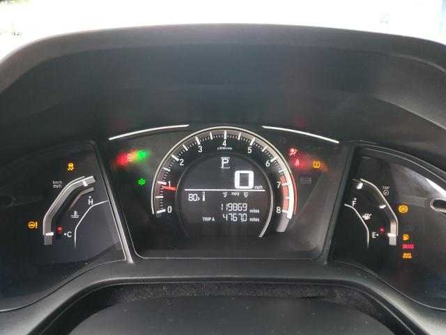 2017 HONDA CIVIC LX 19XFC2F54HE003440