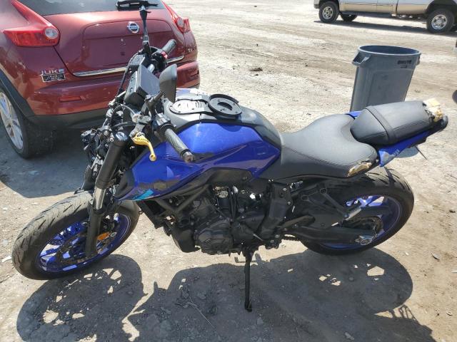 2023 YAMAHA MT07 JYARM32E1PA007612
