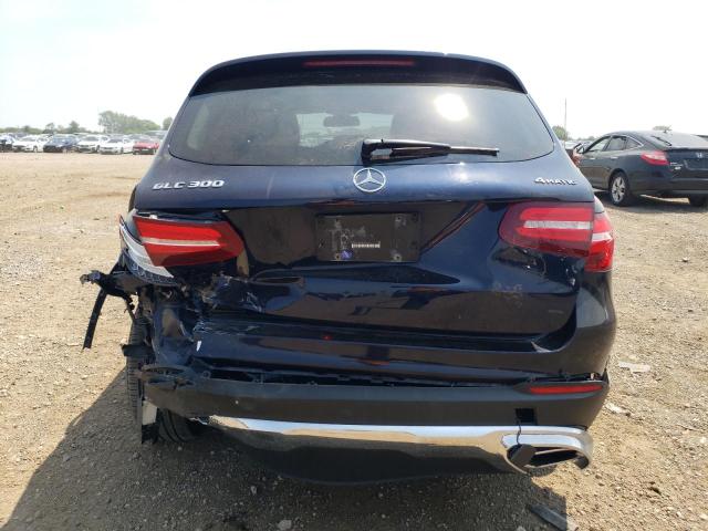 2019 MERCEDES-BENZ GLC 300 4M - WDC0G4KB3KV184495