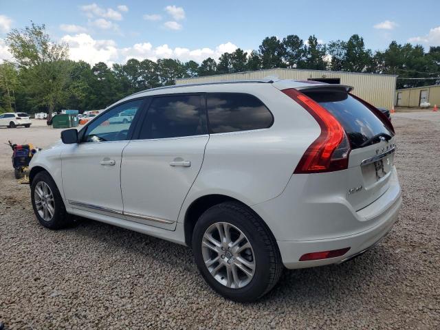 2016 VOLVO XC60 T5 PR YV440MDK5G2775846