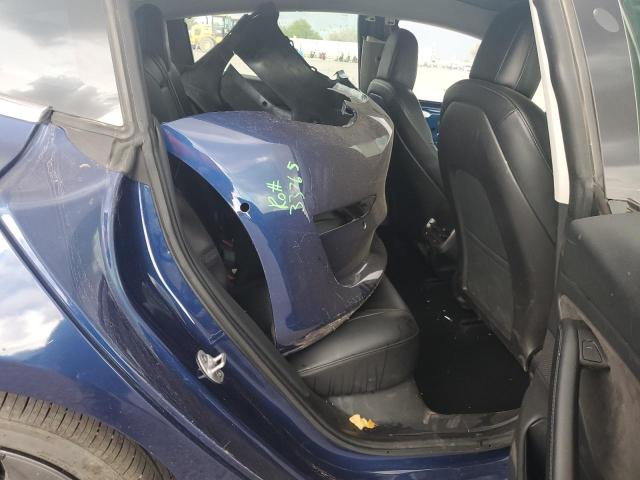 2019 TESLA MODEL 3 5YJ3E1EA3KF309357