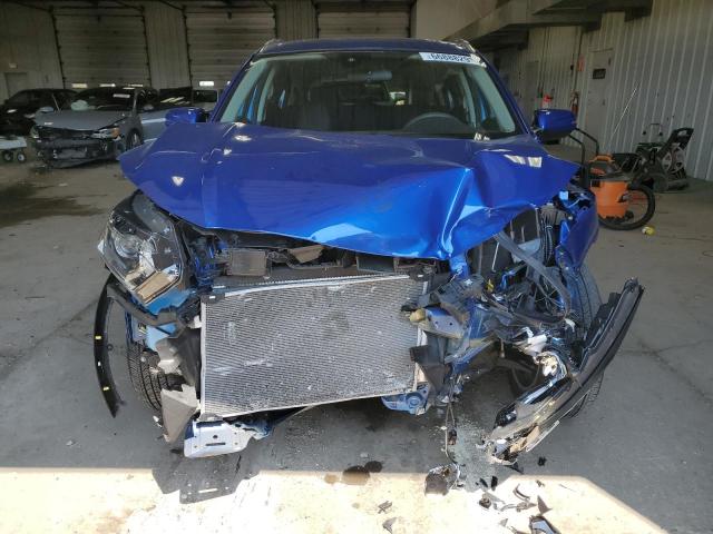 2022 HONDA HR-V EX 3CZRU6H56NM773276