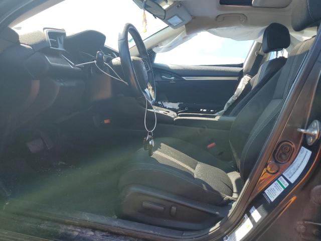 2019 HONDA CIVIC EX 2HGFC2F73KH032040