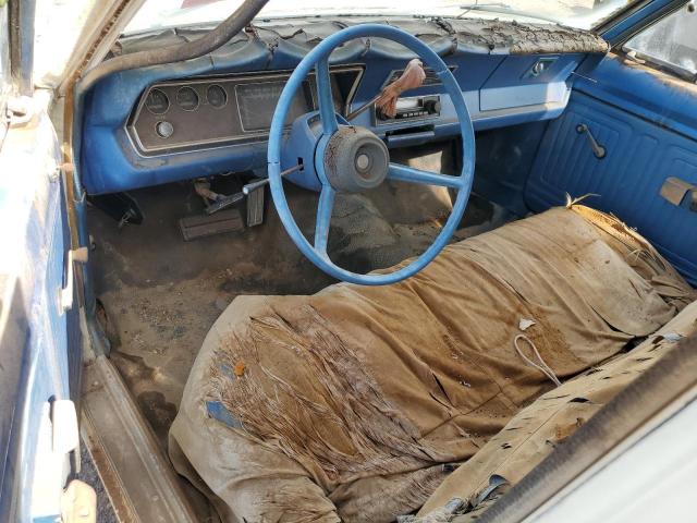 1972 PLYMOUTH VALIANT #3202314194