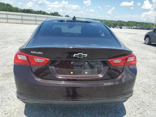 2021 CHEVROLET MALIBU LS 1G1ZC5ST8MF083126