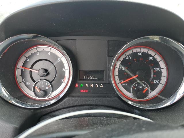 2019 DODGE GRAND CARAVAN SE 2C4RDGBG3KR762214