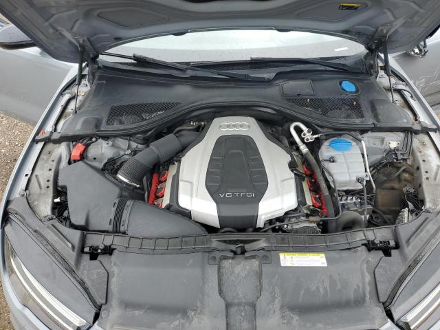 2018 AUDI A7 PRESTIG WAU23AFC3JN040940